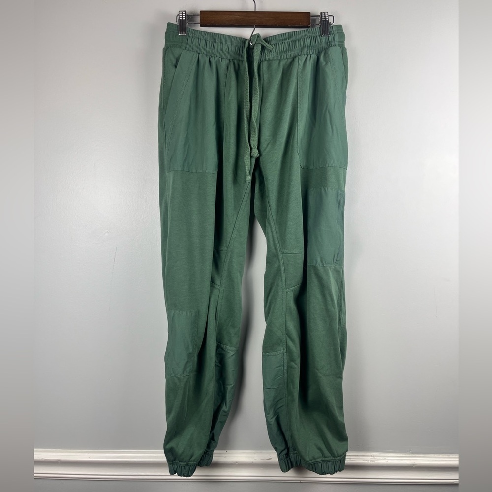 Anthropologie Daily Practice Killington Pants Size S Cargo Utility Gorpcore - Picture 4 of 8